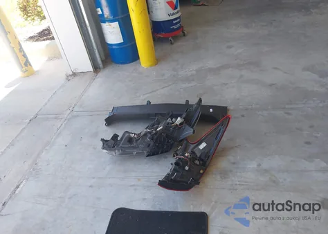 2018 Nissan Altima 2.5 Sl from USA, damaged, VIN 1N4AL3AP7JC262354